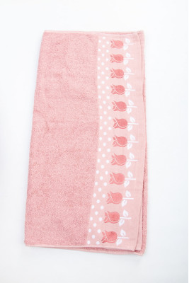 Лазневий рушник